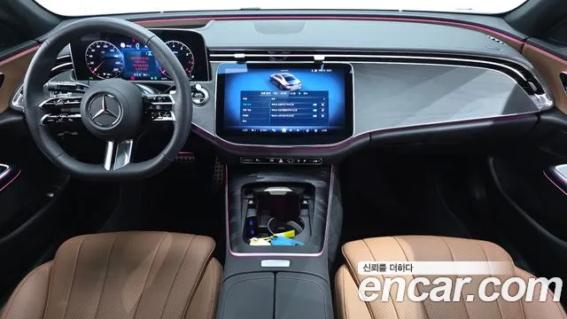 Mercedes-Benz E-Class 2026 — фото 10