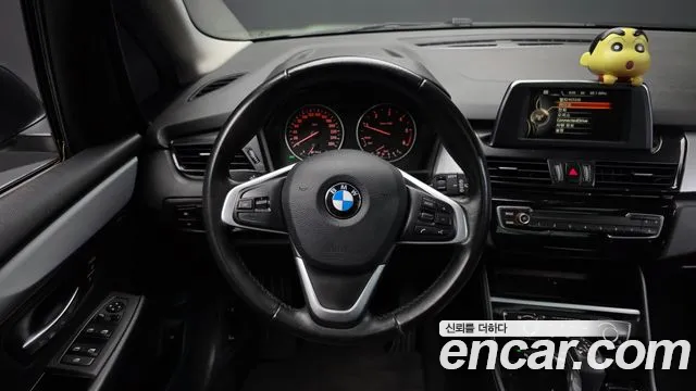 BMW 2-Series 2016 — фото 13
