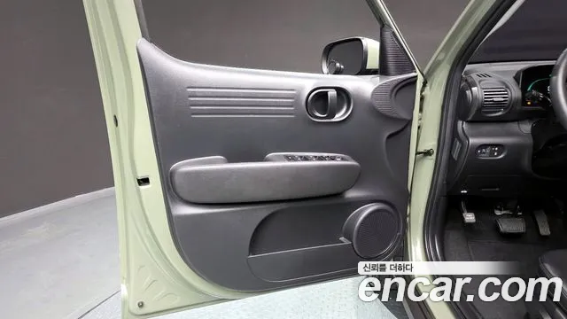 Hyundai Casper 2024 — фото 14