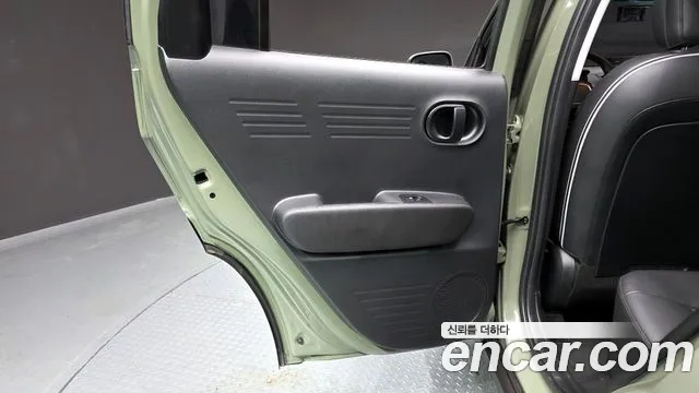 Hyundai Casper 2024 — фото 15