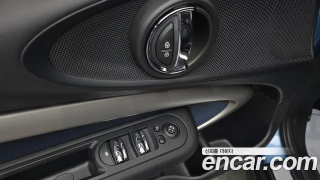 Mini Clubman 2018 — фото 13