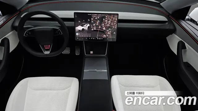 Tesla Model Y 2025 — фото 10
