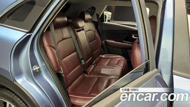 Kia Niro 2020 — фото 16