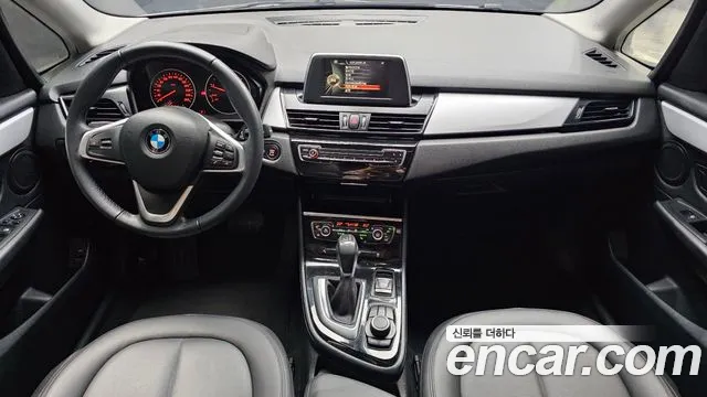 BMW 2-Series 2015 — фото 7