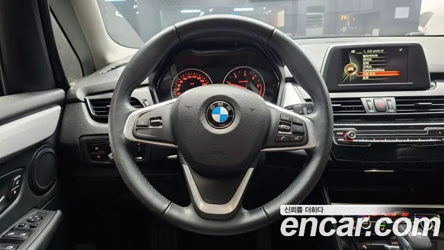 BMW 2-Series 2015 — фото 13