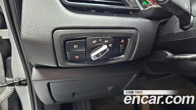 BMW 2-Series 2015 — фото 17