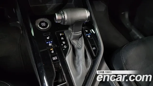 Kia Niro 2022 — фото 12