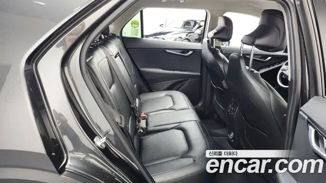 Kia Niro 2022 — фото 17