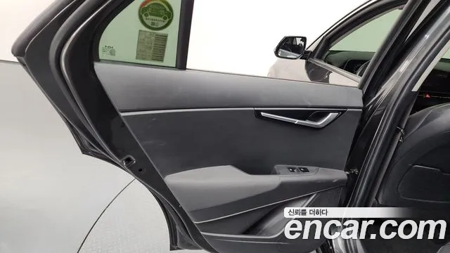 Kia Niro 2022 — фото 15