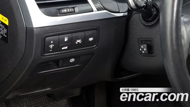 Hyundai Genesis 2015 — фото 19