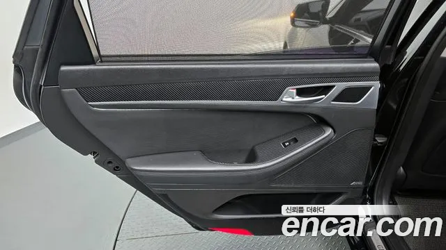 Hyundai Genesis 2015 — фото 15