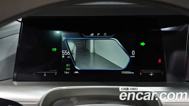 Hyundai Nexo 2020 — фото 8