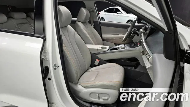 Hyundai Nexo 2020 — фото 13