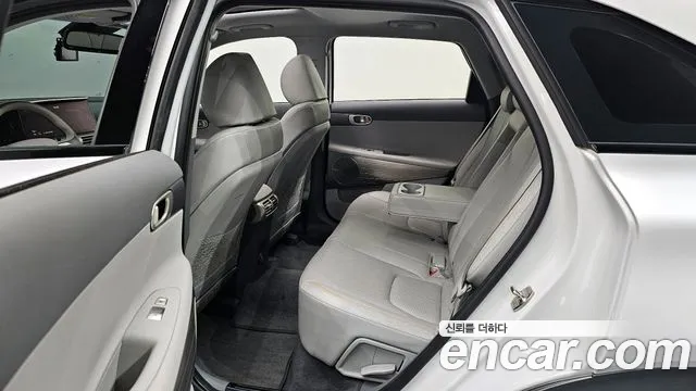 Hyundai Nexo 2020 — фото 14
