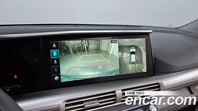Hyundai Nexo 2020 — фото 17