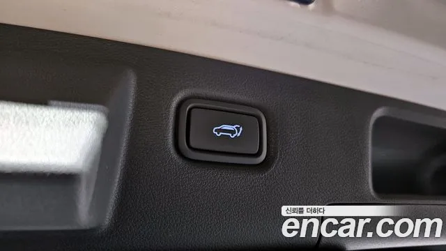Hyundai Nexo 2020 — фото 19