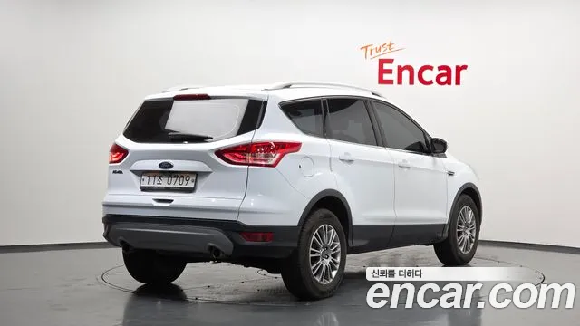 Ford Kuga 2016 — фото 2