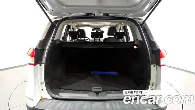 Ford Kuga 2016 — фото 20