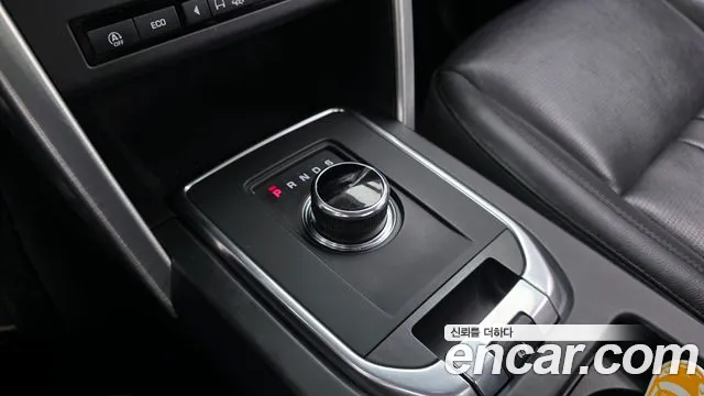 Land Rover Discovery Sport 2019 — фото 12