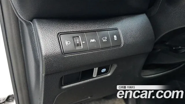Hyundai Santafe 2021 — фото 19
