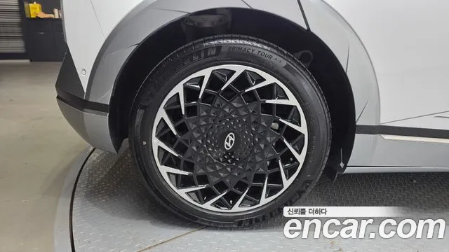 Hyundai Ioniq5 2023 — фото 5
