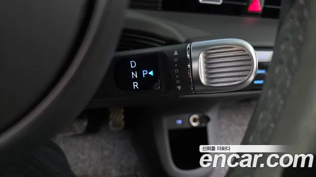 Hyundai Ioniq5 2023 — фото 12