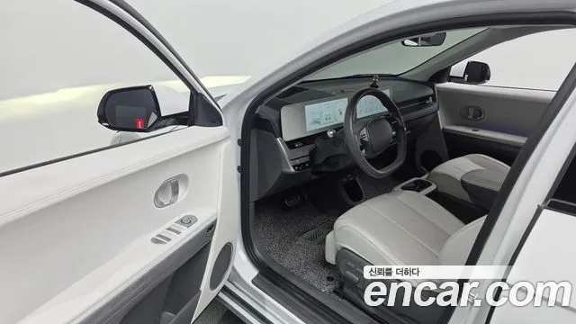Hyundai Ioniq5 2023 — фото 13