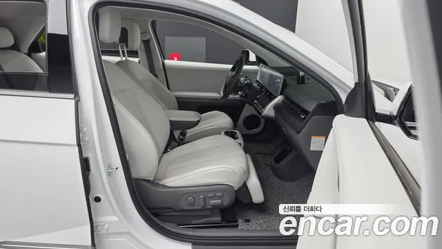 Hyundai Ioniq5 2023 — фото 17