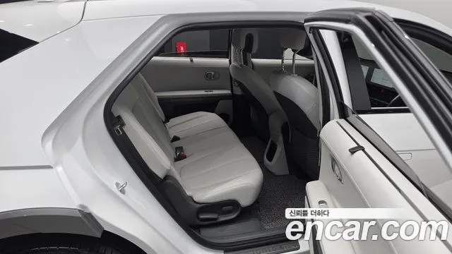 Hyundai Ioniq5 2023 — фото 18