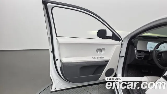 Hyundai Ioniq5 2023 — фото 14