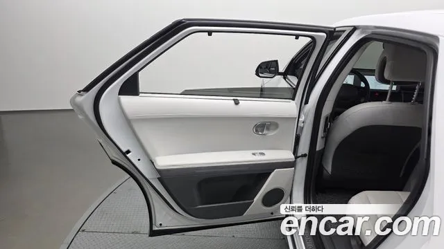 Hyundai Ioniq5 2023 — фото 15