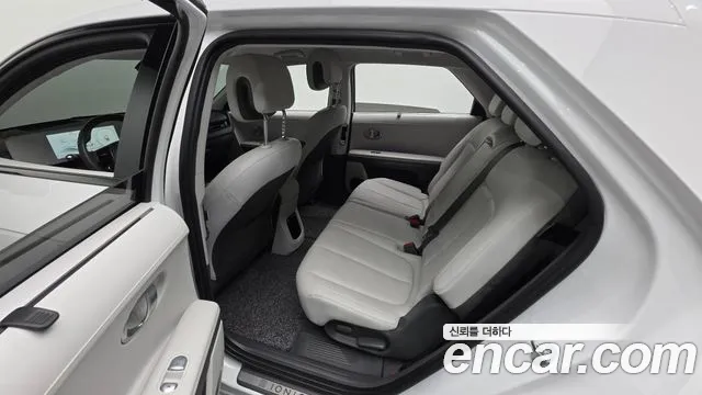 Hyundai Ioniq5 2023 — фото 16