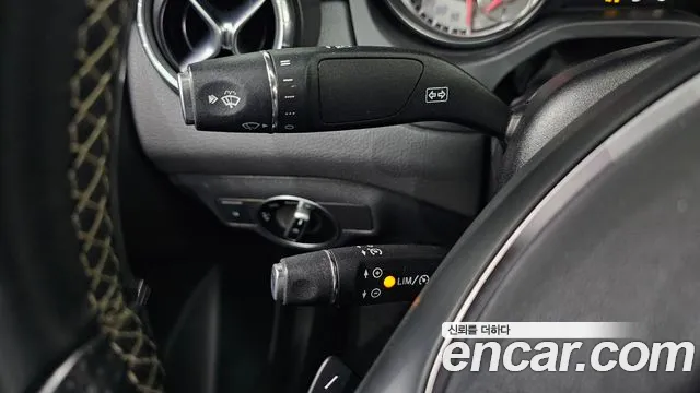Mercedes-Benz CLA-Class 2016 — фото 15