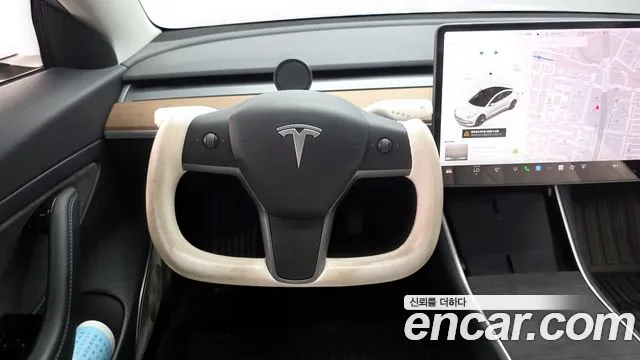 Tesla Model 3 2020 — фото 19