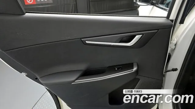 Kia EV6 2022 — фото 15