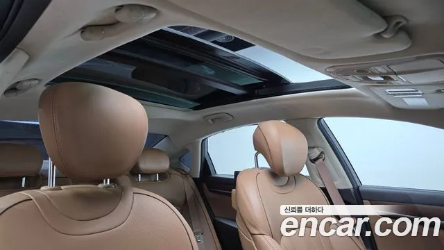 Hyundai Genesis 2016 — фото 19