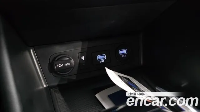 Hyundai Sonata 2022 — фото 16