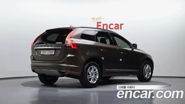 Volvo XC60 2016 — фото 2