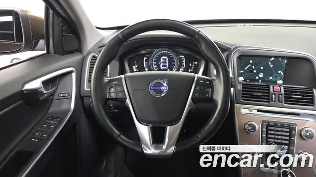 Volvo XC60 2016 — фото 13