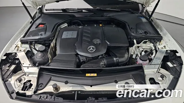 Mercedes-Benz CLS-Class 2022 — фото 6