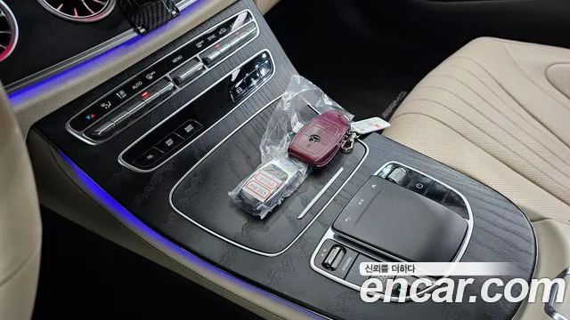 Mercedes-Benz CLS-Class 2022 — фото 12