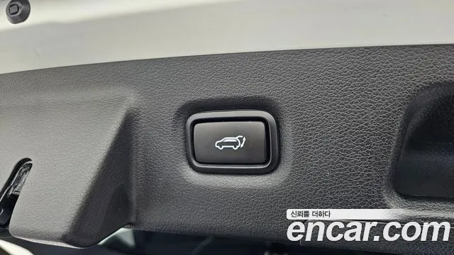Hyundai Santafe 2019 — фото 16