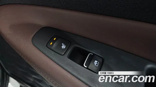 Hyundai Santafe 2019 — фото 17
