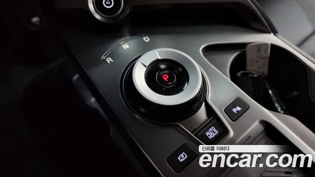 Kia EV6 2023 — фото 12