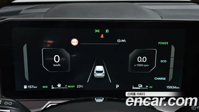Kia Sorento 2025 — фото 10