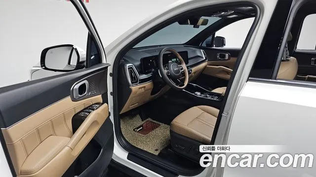 Kia Sorento 2025 — фото 12