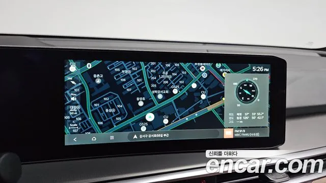 Kia Sorento 2025 — фото 19