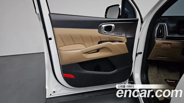 Kia Sorento 2025 — фото 13