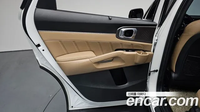 Kia Sorento 2025 — фото 14