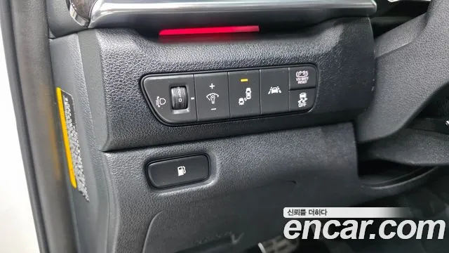 Kia Niro 2020 — фото 19
